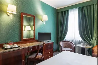 Hôtel Doria Grand
