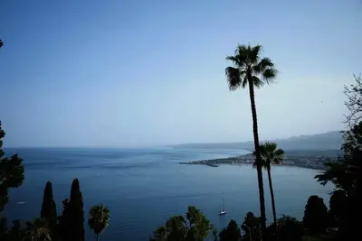 Hôtel Villa Belvedere