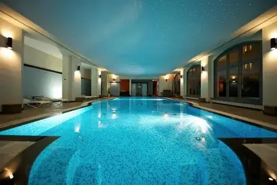 Hôtel Grand Visconti Palace