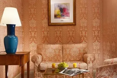 Hôtel Pierre Milano