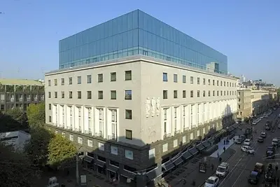 Hôtel Armani Milano