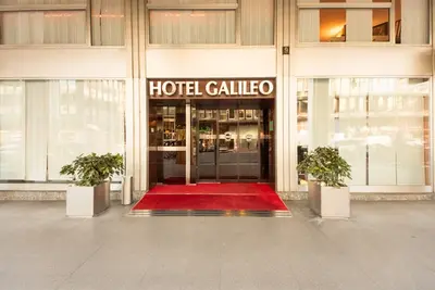 Hôtel Galileo Hotel