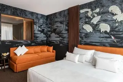 Hôtel Duomo Hotel & Apartments