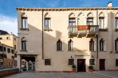 Hôtel Residenza Venezia Una Esperienze