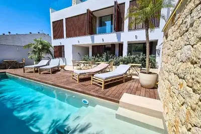 Hôtel S´estancia Suites