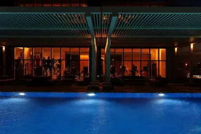 Hôtel Movenpick Jumeirah Village Triangle