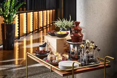 Hôtel Movenpick Zagreb
