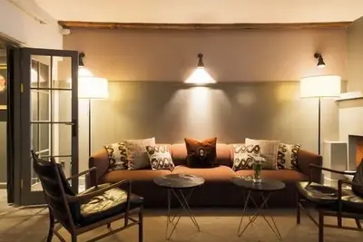 Hôtel Skt. Annae