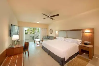 Hôtel Occidental Punta Cana