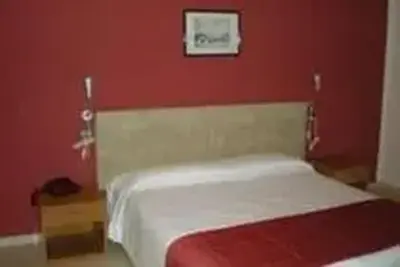 Hôtel Aer Hotel Malpensa