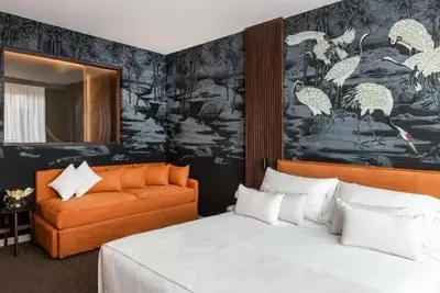 Hôtel Duomo Hotel & Apartments