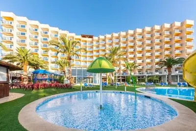 Hôtel Port Denia