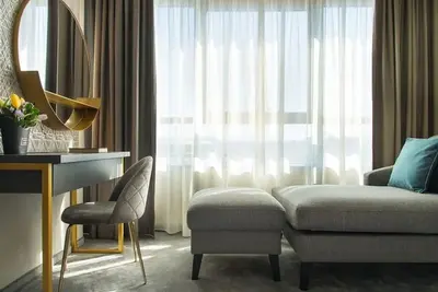 Hôtel Rosslyn Central Park Hotel Sofia