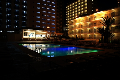 Hôtel Flash (adults Only)