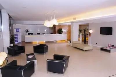 Hôtel Ih Hotels Milano Watt13