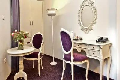 Hôtel Jerusalem Inn