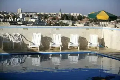 Hôtel Caesar Premier Jerusalem