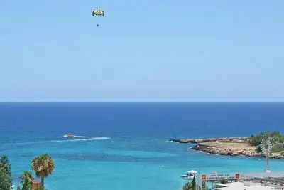 Hôtel Alva Hotel Apartments