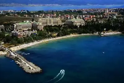 Hôtel Sol Nessebar Palace