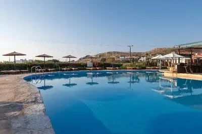 Hôtel Lindos Gardens Resort Complex