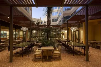 Hôtel Turim Presidente