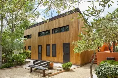 Hôtel Residence Castell'verde