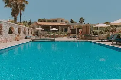 Hôtel Creta Vitalis
