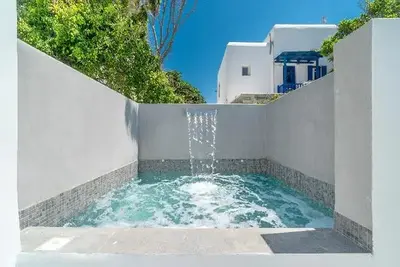Hôtel Omnia Mykonos Boutique Hotel & Suites