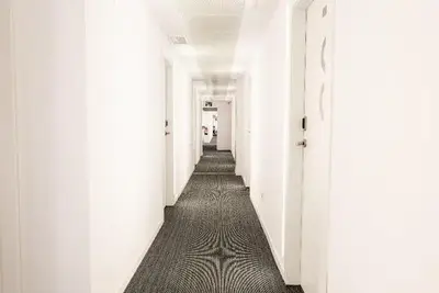 Hôtel Valencia Alameda 41