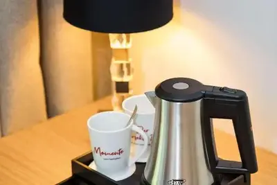 Hôtel Austria Trend Hotel Maximilian
