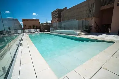 Hôtel Smartrental Collection Gran Vía Capital