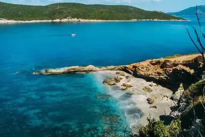 Hôtel Marmari Bay Hotel