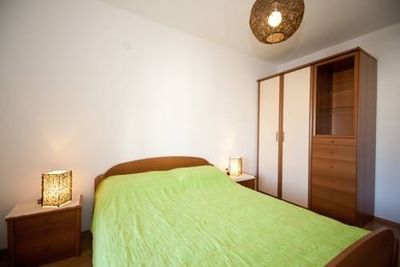 Hôtel Apartments Briest