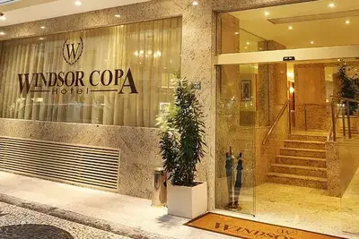 Hôtel Windsor Copa