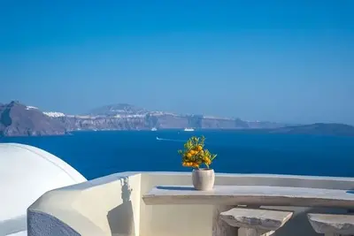 Hôtel Andronis Boutique