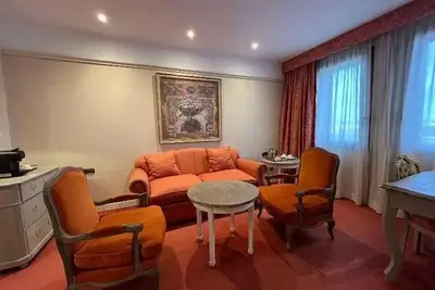 Hôtel Cmc Girona
