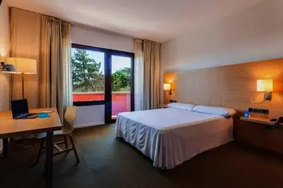 Hôtel Checkin Montserrat