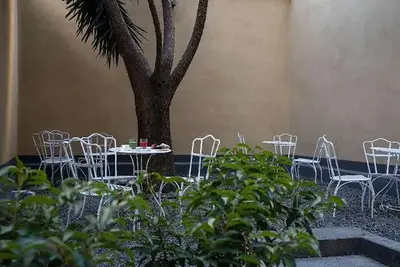 Hôtel Palazzo Argenta