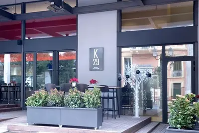 Hôtel K29