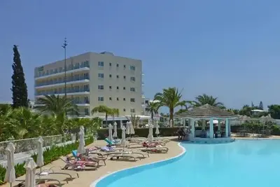 Hôtel Sunrise Gardens Aparthotel