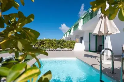 Hôtel Mynd Yaiza