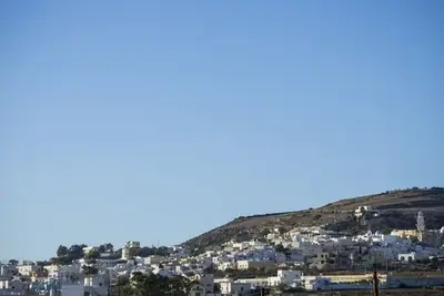 Hôtel Holiday Beach Resort