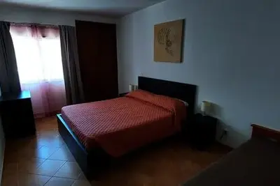 Hôtel Castelos Da Rocha