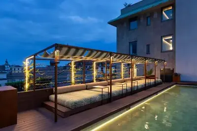Hôtel Radisson Collection Hotel Santa Sofia Milan