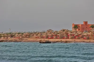 Hôtel Charmillion Club Aquapark