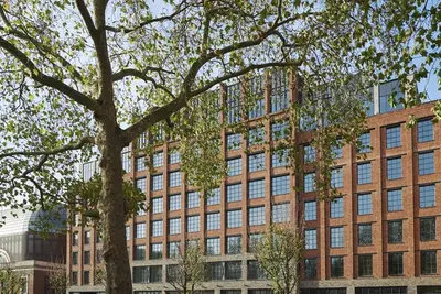 Hôtel The Hoxton Shepherds Bush