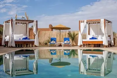 Hôtel Maison Daouia