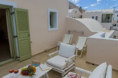 Hôtel Anassa