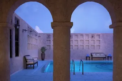 Hôtel Souq Waqif Boutique Hotels By Tivoli