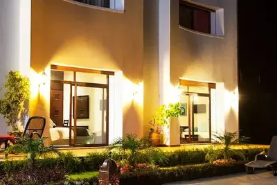 Hôtel Dar Tanja